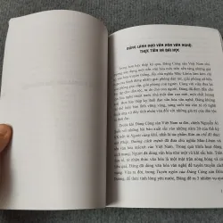 MỘT SỐ VẤN ĐỀ VỀ VĂN HOÁ VIỆT NAM ĐƯƠNG ĐẠI 717910