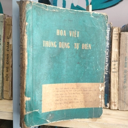 HOA VIỆT THÔNG DỤNG TỰ ĐIỂN 298218