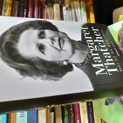 Margaret Thatcher Hồi kỳ bà đầm thép  187387