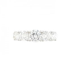 Nhẫn kim cương PT900 1.71CT - Hàng hiệu chính hãng 851017