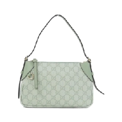 Túi đeo vai GG Emblem 815218 FAEEA của Gucci