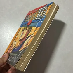 Tôi đi tìm tôi Tập lẻ 25, 31 - Tùng Dương 765354