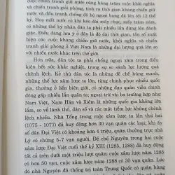 CHIẾN TRANH CÁCH MẠNG VIỆT NAM 1945-1975 THẮNG LỢI VÀ BÀI HỌC 749507