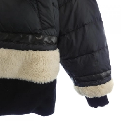 6x1 COPENHAGEN Áo khoác lông 631014