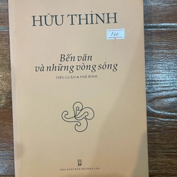 Bến văn và những vòng sóng (k3)