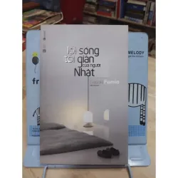 Sách: Lối sống tối giản của người Nhật - TG: Sasaki Fumio (B1) 935028