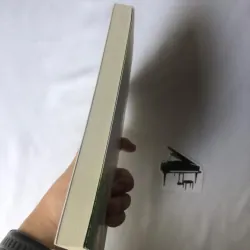 Người Sửa Đàn Dương Cầm - Miyashita Natsu 776983