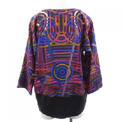 HERMES 27-7611 Áo thun - Hàng hiệu Authentic 824164