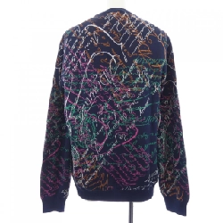 Berluti R17KRL136 Áo len - Hàng hiệu Chính hãng 887722