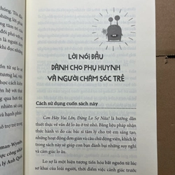 Con Hãy Vui Lên Đừng Lo Sợ Nữa 524969