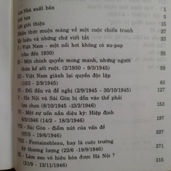 Paris Sài Gòn Hà Nội - Tài liệu lưu trữ của cuộc chiến tranh 1944-1947. 290577