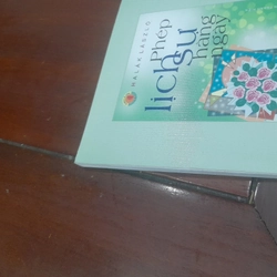 Halák László - PHÉP LỊCH SỰ hàng ngày 546531