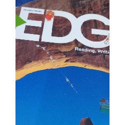 EDGE - National Geographic 796796