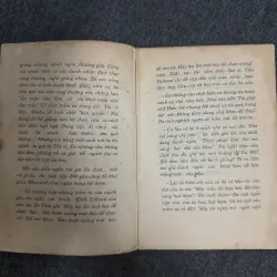 Trầm tư - Võ Hồng 1023252