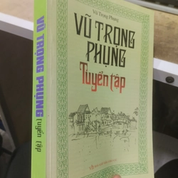 Vũ Trọng Phụng tuyển tập 379119