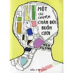 Một Câu Chuyện Chán Đời Buồn Cười - Ned Vizzini ASB.PO Oreka Blogmeo 230225