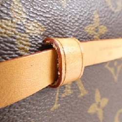 Túi đeo hông Louis Vuitton Monogram Pochette Florentine XS M51855+M67303 609187