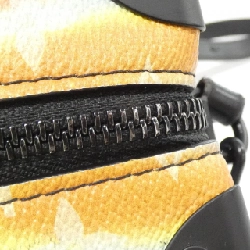 Túi xách vai Louis Vuitton Mini Soft Trunk M80952 613338