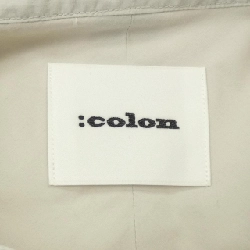 Áo sơ mi :colon - Hàng hiệu Authentic 886842