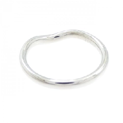 Nhẫn Tiffany Curved 9P - Hàng hiệu Authentic 835761