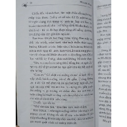 Hình xăm định mệnh - Melissa Marr (Vũ Gia An dịch) 787810