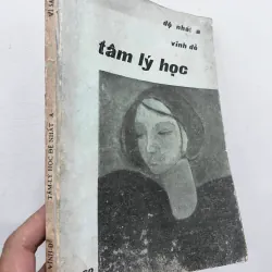 TÂM LÝ HỌC - VĨNH ĐỄ 547508