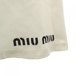 【Mã giảm giá】Miu Miu MIU MIU Váy 653298