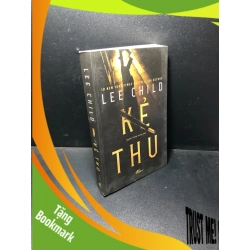 (TẶNG BOOKMARK) Kẻ thù năm 2019 mới 80% bẩn ẩm RBK2310