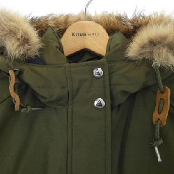 【Khuyến mãi】Áo khoác lông vũ CAPE HEIGHTS 629905