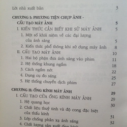 KỸ THUẬT VÀ TẠO HÌNH NHIẾP ẢNH 495314