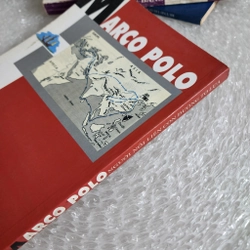 Marco Polo người nối liền con đường tơ lụa | Dương Chính Hòa 521607