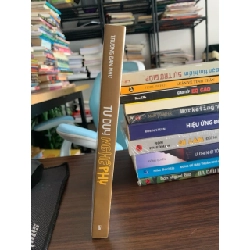 Tư duy nghề phụ -Trương Đan Như 787722