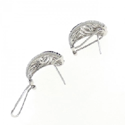 Bông tai kim cương 750WG/750BG 1.45CT - Hàng hiệu Chính hãng 871599