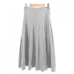 Váy ngủ CELINE bằng vải seersucker 2J441191I