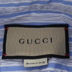 Gucci GUCCI 659875 Áo sơ mi - Hàng hiệu Chính hãng 893600