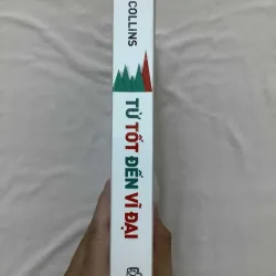 [Combo] Từ Tốt Đến Vĩ Đại - Đừng Bao Giờ Đi Ăn Một Mình 697183