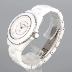 Chanel J12 Phantom Caliber 12.1 38mm Ceramic H6186 Ceramic Automatic - Hàng hiệu Chính hãng 888978