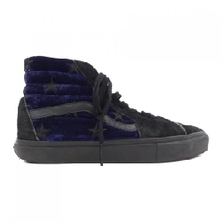 Giày sneaker SUPREME VANS - Hàng hiệu chính hãng