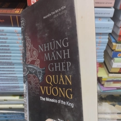 Những mảnh ghép Quân Vương 379821