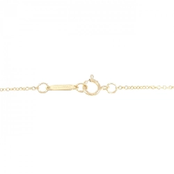 Tiffany 750YG Necklace - Hàng hiệu Authentic 841835