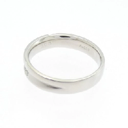 Nhẫn kim cương PT900 0.08CT - Hàng hiệu Authentic 850017