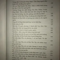 Những tập thể và cá nhân điển hình trong học tập và làm theo tư tưởng đạo đức phong cách 694457