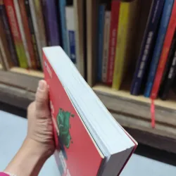 Để Tự Do Tài Chính Từ Con Đường Kinh Doanh - Mark Kohler, Randall Luebke 795788