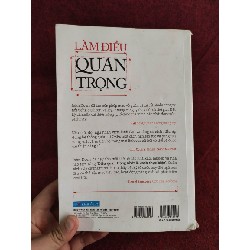 Làm điều quan trọng mới 70% 41969