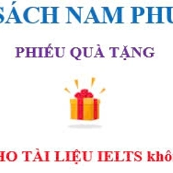 Cuốn photo & tặng KHO TÀI LIỆU IELTS 326751