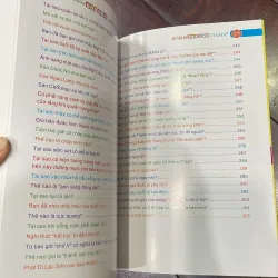 Sách in màu cán bóng : 10 vạn câu hỏi vì sao ? Bách khoa tri thức phổ thông 1500 hình ảnh 1026754