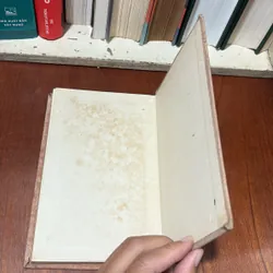 II Tựa sách: Sổ Tay Vật Lý Cơ Sở - N.I.Kôskin & M.G.Sirkêvich - 1987 424357