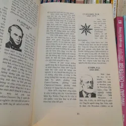 TỪ ĐIỂN DANH NHÂN KHOA HỌC VÀ KỸ THUẬT THẾ GIỚI - LÊ MINH TRIẾT 971513