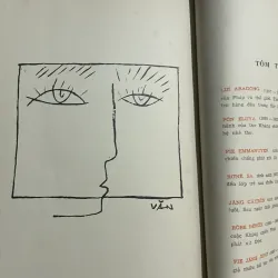 Đẹp hơn nước mắt - giấy offset - song ngữ - Văn Cao minh họa- khổ lớn- 597458