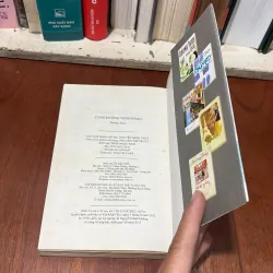 II Văn Học: Cung Đường Vàng Nắng - Dương Thuỵ - 2012 751621